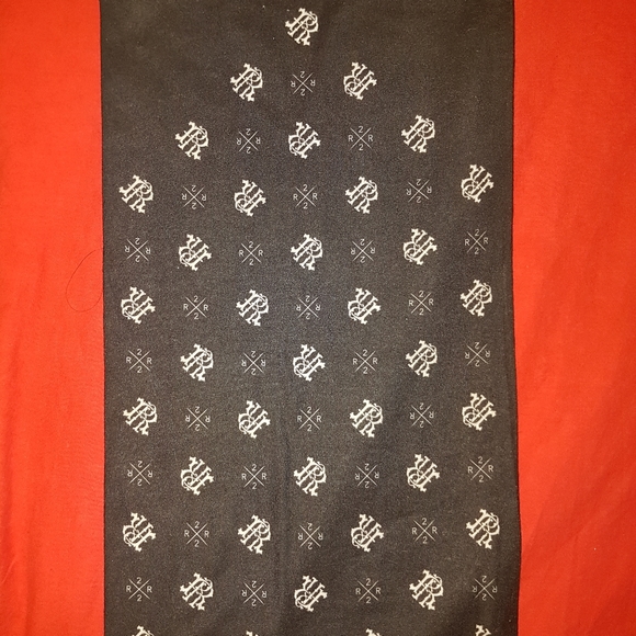 Skull mask / neck warmer - Picture 3 of 3